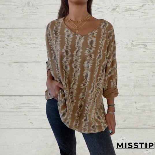 Casual and Relaxed winter Top