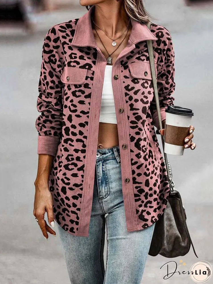 Elegant and Versatile winter Jacket