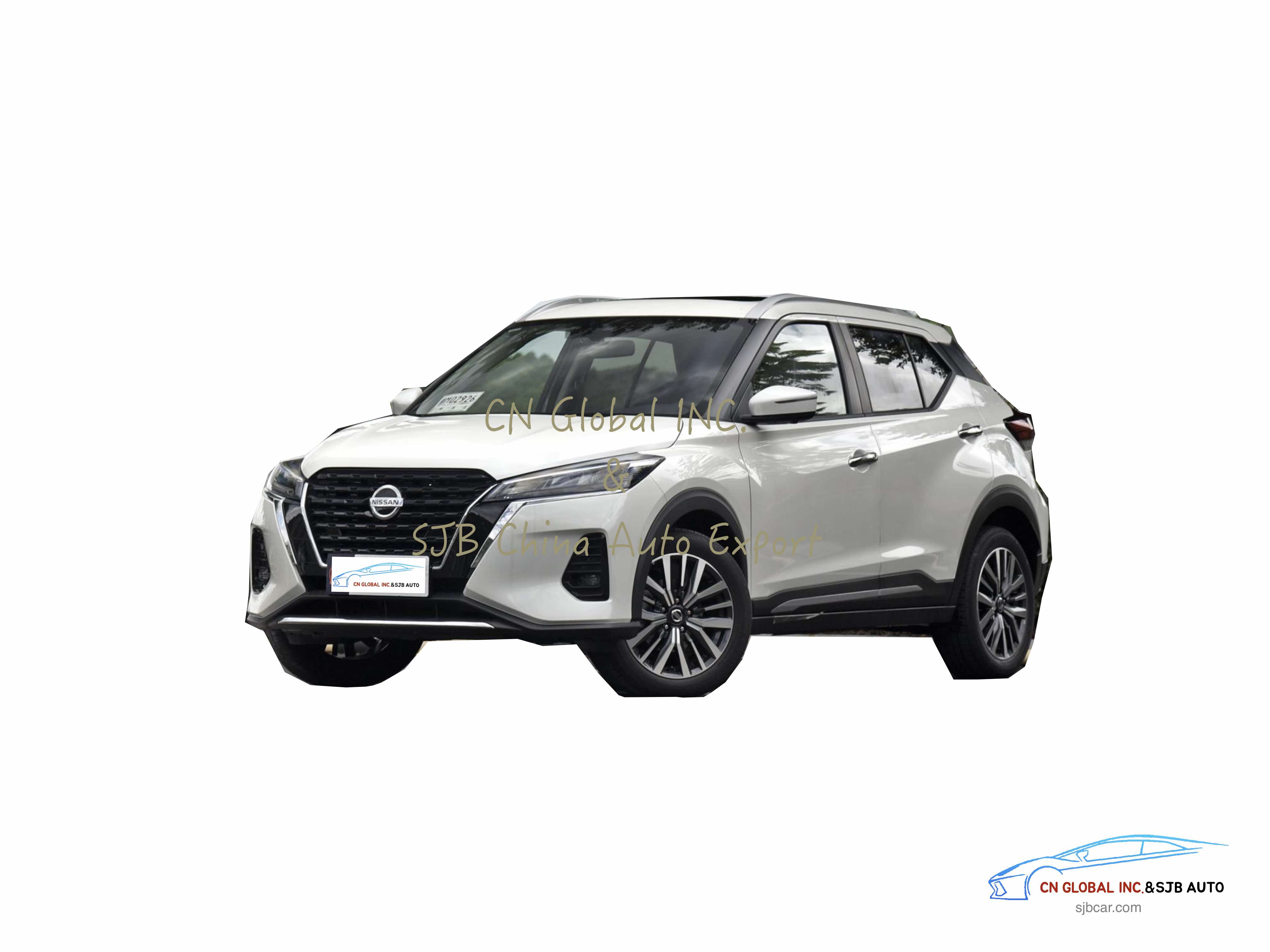 buy nissan kicks