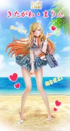 1/6 Scale Marin Kitagawa - My Dress-Up Darling Resin Statue - lemon studio