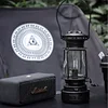 Speed ​​skating lamp oil lamp kerosene lamp portable lantern outdoor kerosene lamp tent camp lamp atmosphere lamp