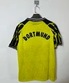 1994/1995 Retro Dortmund Home Football Shirt1:1 Thai Quality