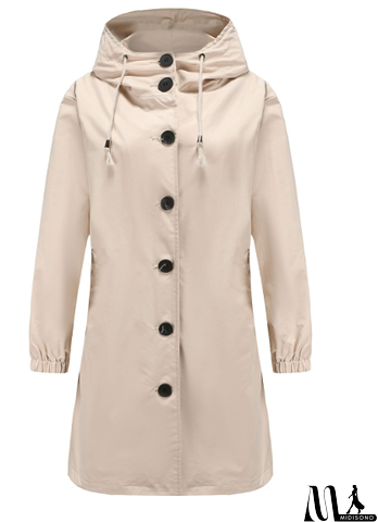 MidiSono - Timeless and Elegant general Jacket