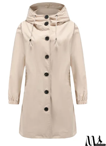 MidiSono - Timeless and Elegant general Jacket