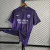 2023 Orlando Pride Home Jersey