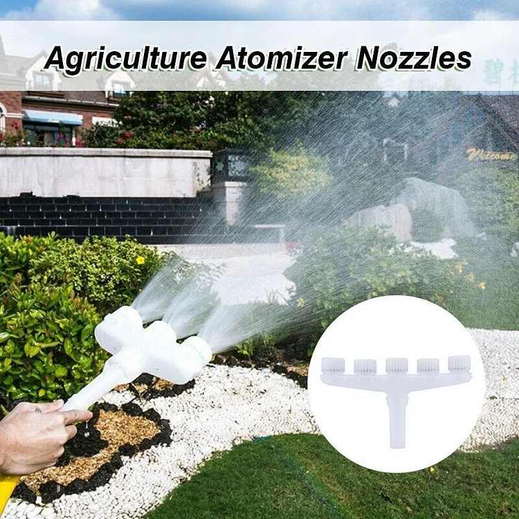 Agriculture Atomizer Nozzles | 168DEAL