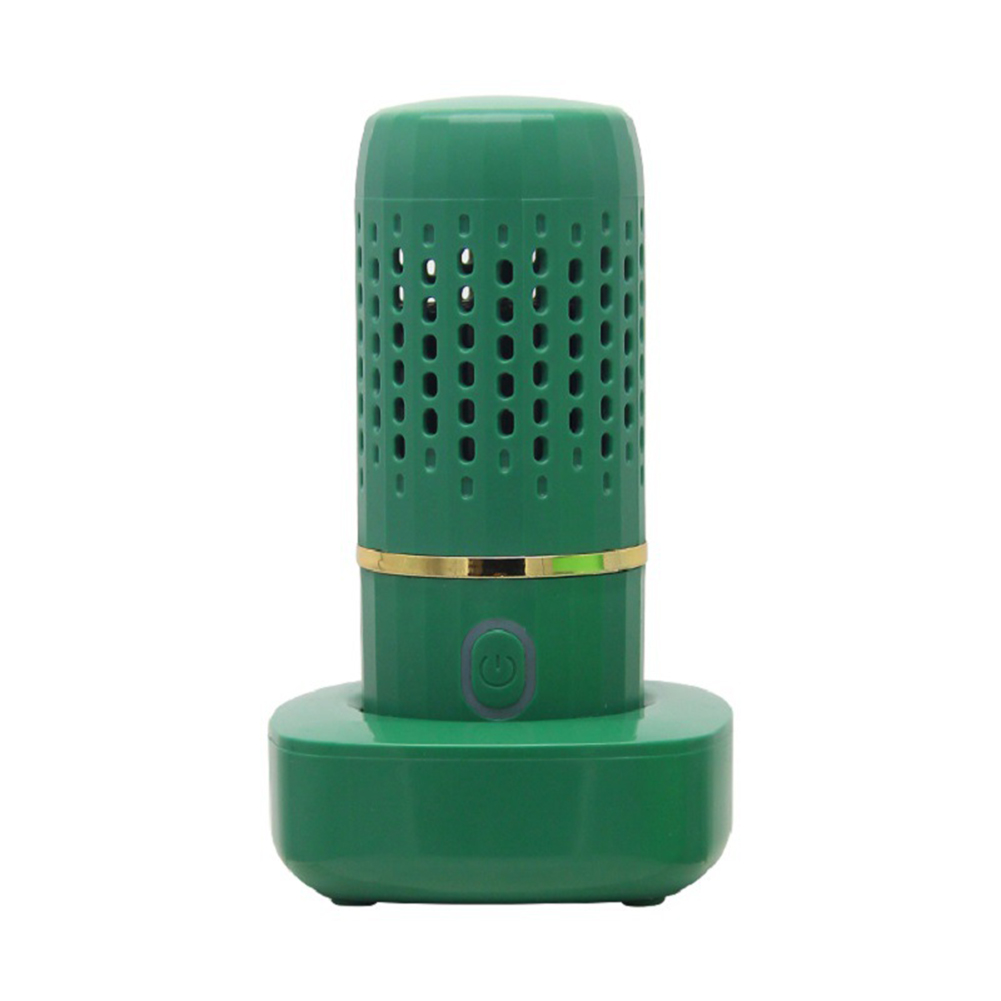 

Portable Fruit Vegetable Washing Machine USB Remove Reside Purifier Residue, 501 Original