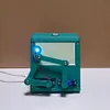 Mechanical Glowing Graphic Clock | ESP32 Arduino Maker DIY Kit