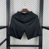 2025/2026 Juventus Home Shorts