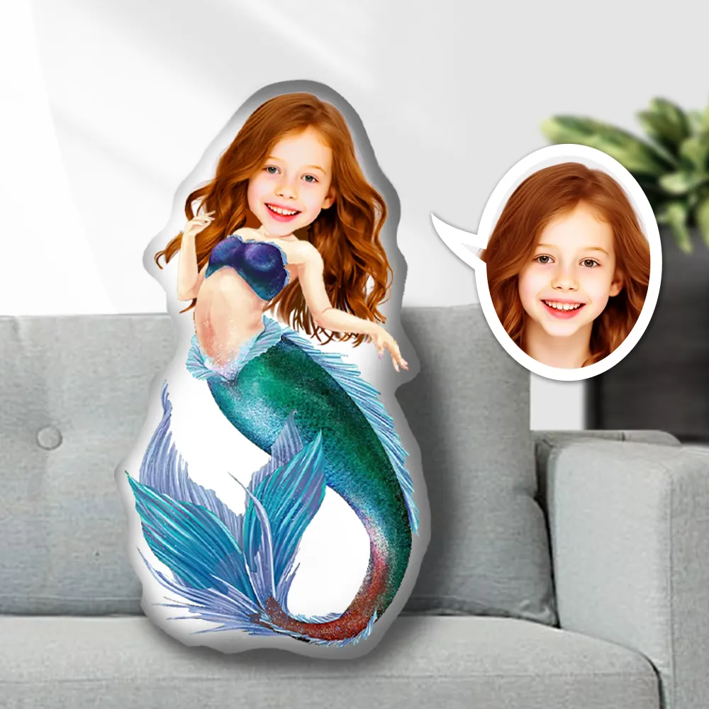 Custom Blanket Personalized Kids Gifts | Makemesurprise®