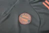 Bayern 2025-26 Dark gray Sports Suit Chandal