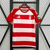 2025-2026 Granada FC Home Football Shirt 1:1 Thai Quality