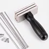 Bicycle Flat Spoke Fixed Wrench Bike Spoke Wrenchm Spoke Straightening Tool