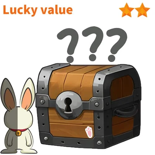 Fashion Edition - Try your luck