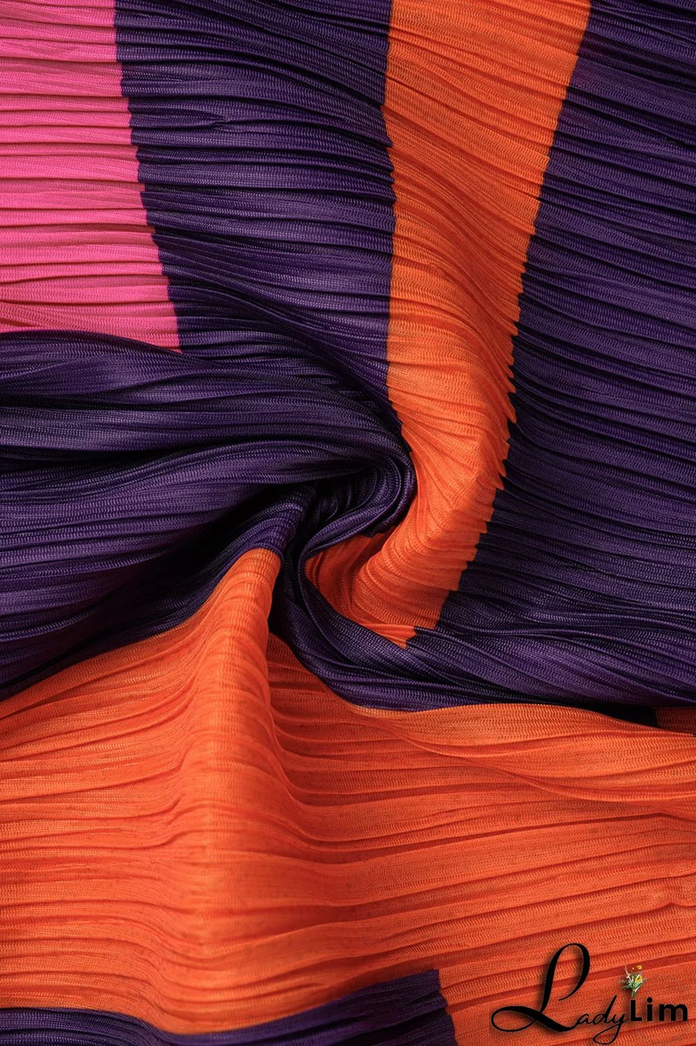 Light Coffee Street Geometric Print Patchwork O Neck Long Dress Dresses