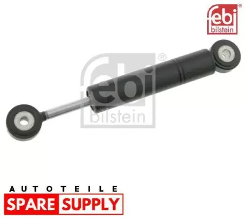 VIBRATION DAMPER, WEDGE RIB BELT FOR MERCEDES-BENZ FEBI BILSTEIN 06569 Parts