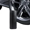 Cordless Tire Inflator 5 Modes Electric Air Pump for Car Motorcycle Bicycle Ball