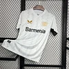 2024/2025 Leverkusen Away Football Shirt 1:1 Thai Quality