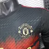 2025/2026 Player Version Manchester United Training 02 Football Jersey 1:1 Thai quality