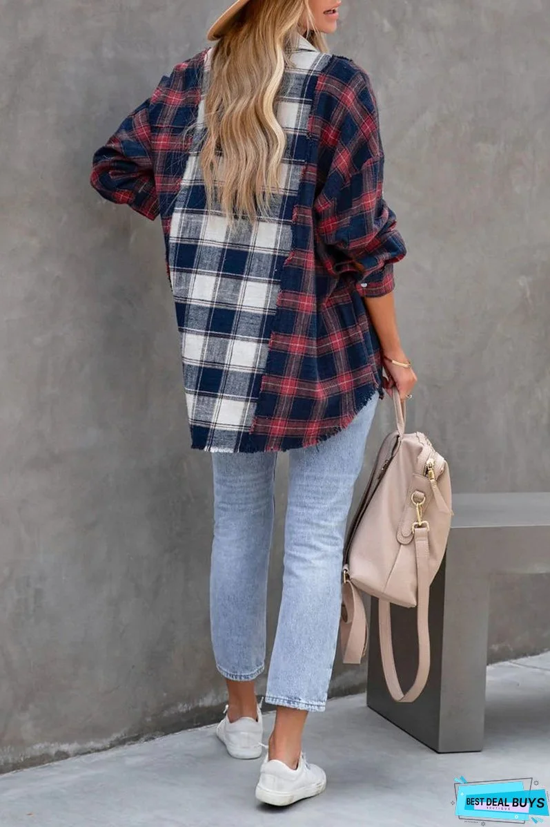 Timeless and Elegant winter Blouse