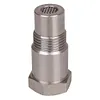 20pcs - Car CEL Fix O2 Sensor Check Engine Light Eliminator Plug Adapter M18 x 1.5