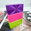 Diamond Painting Wax Box Storage Tool Box for Diamond Painting