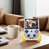 For Anbernic RG405V RG406V 3D Printed Handle Grip DIY Controller Holding Handle