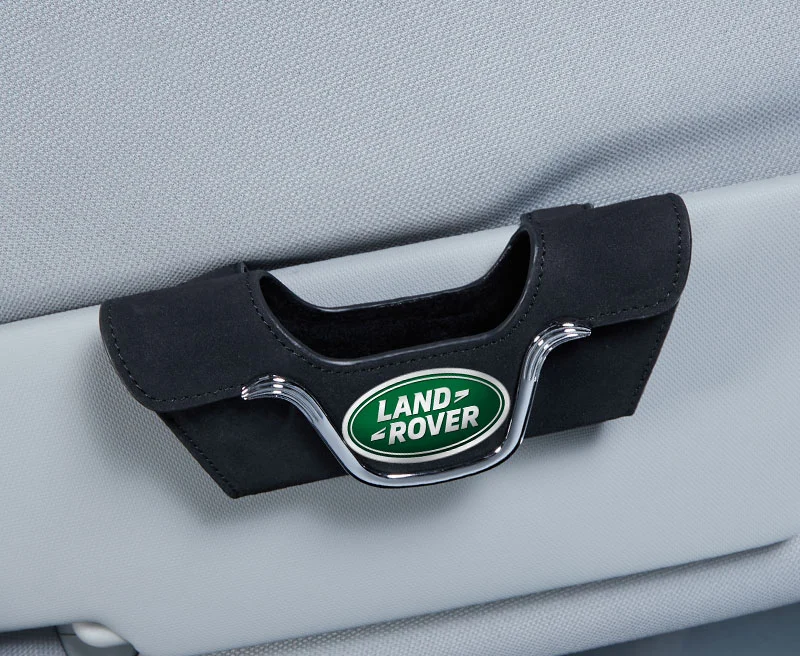 Car Multifunctional Glasses Clip