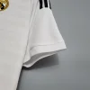 Retro 2014-15 Real Madrid Soccer Jersey Home