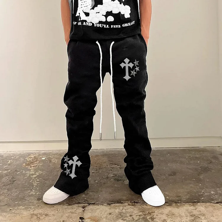 3D Print Flared Pants