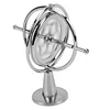Momentum Conservation Anti-gravity Gyroscope