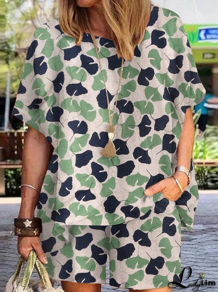 Effortless and Chic garment