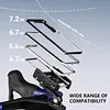 Bike Phone Holder 360 Rotatable Bicycle Handlebar Holder Mount for MTB Bicycle