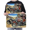 Indian Motorcycle - Metal Tin Signs(8*12Inch/12*16Inch) - Garage&Transport