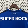 2024/2025 Porto Home Football Shirt 1:1 Thai Quality