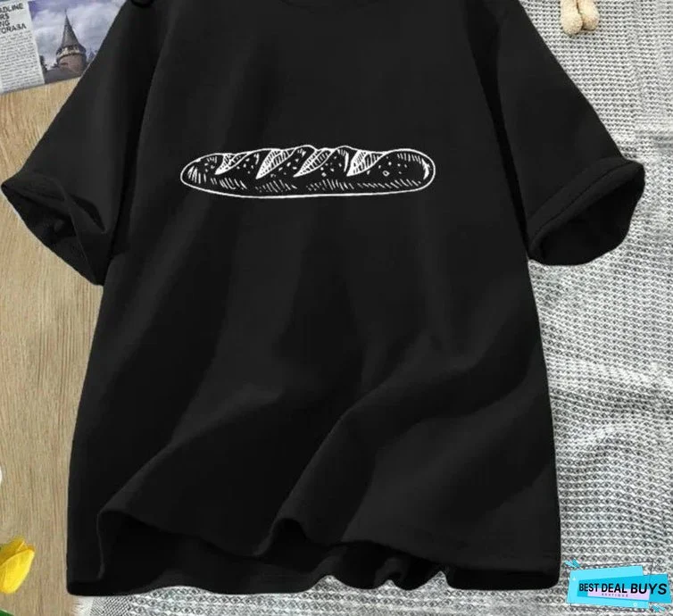 Simple and Stylish winter T-shirt