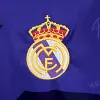 1994/1996 Retro Real Madrid Away Football Jersey 1:1 Thai Quality