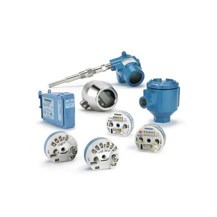 rosemount,Rosemount 248 Temperature Transmitter