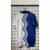 25/26 Monterrey White Blue Special Soccer Jersey