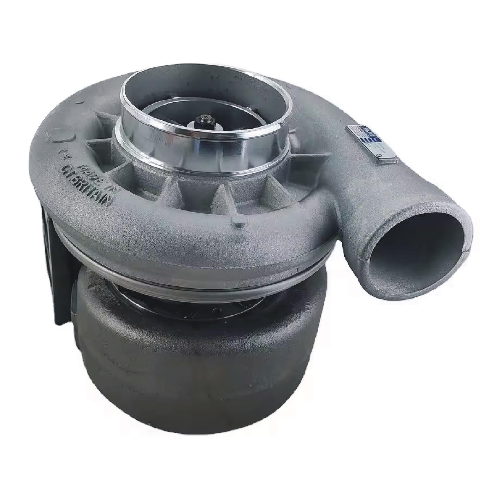 G200-10133 Hx80 Turbocharger for Cummins KTA50 3594164  3539284  3804863  4044427  3537102  3537103  3537104  3804497  3539284