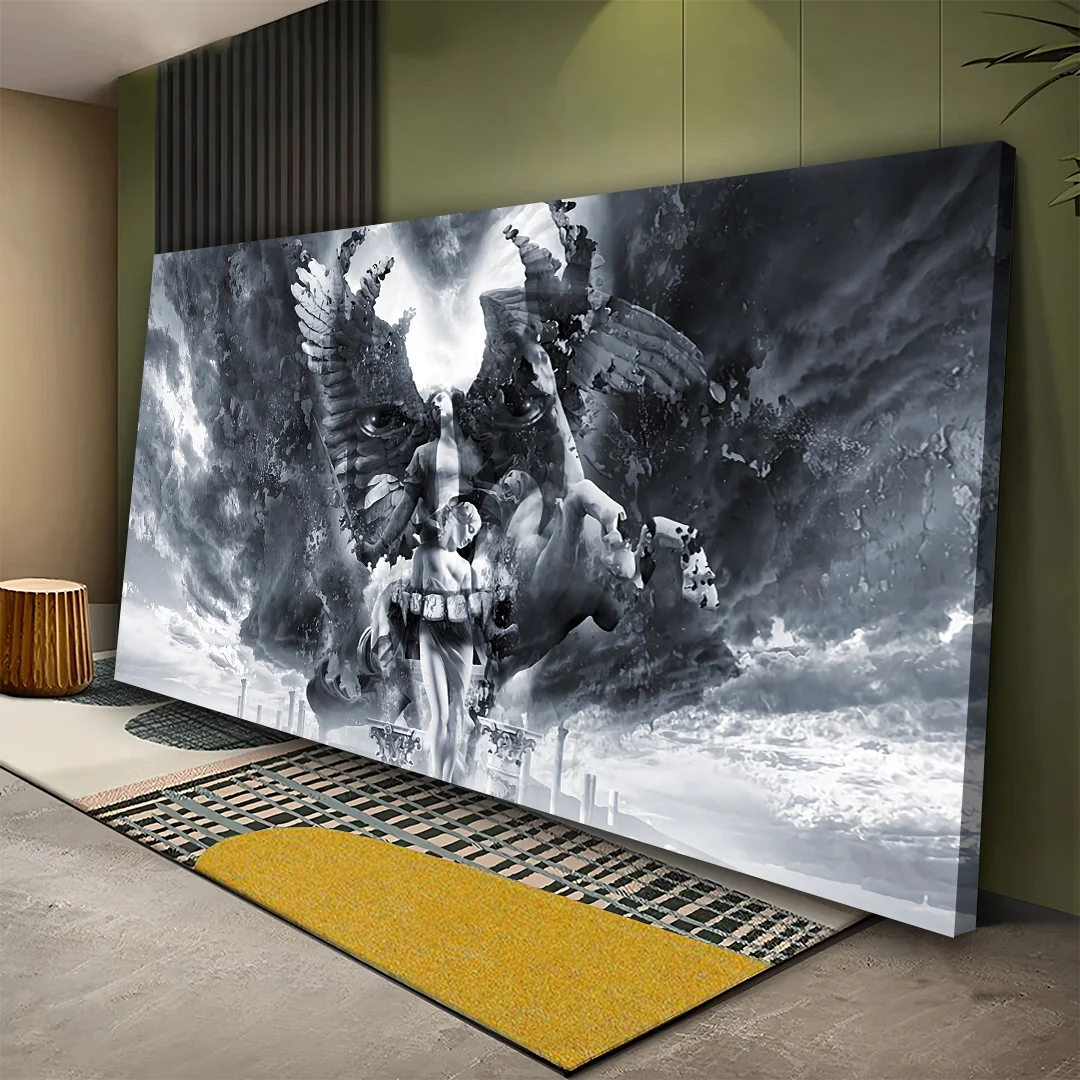 Canvas Wall Art