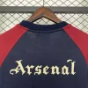 25/26 Arsenal Cotton Soccer Jersey