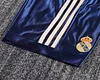 Joyfball 1998-2000 Kids Size Retro Real Madrid Third Away Football Shirt