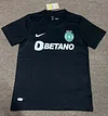 2023/2024 Sporting Lisbon Fourth Away Football Shirt