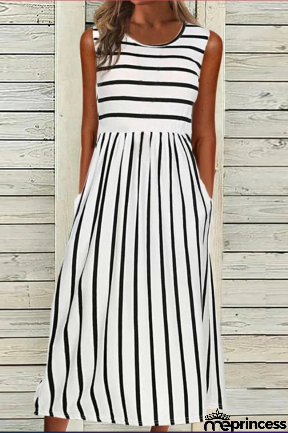 Versatile and Comfortable general garment