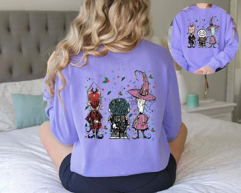 Oogie&rsquo;s Boys Sweatshirt