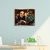 Best lowest diamond painting - Coodeals diamond painting
