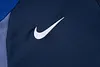 Joyfball 2025/2026 Psg Paris Saint-Germain Half-Pull Training Suit Royal Blue Jersey
