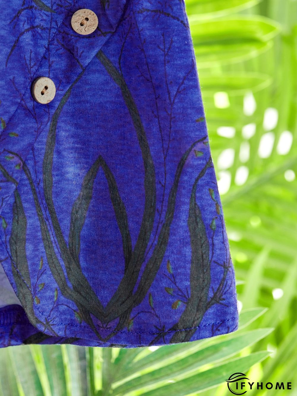 【Top Rated】Casual Women Vintage T-shirt | IFYHOME