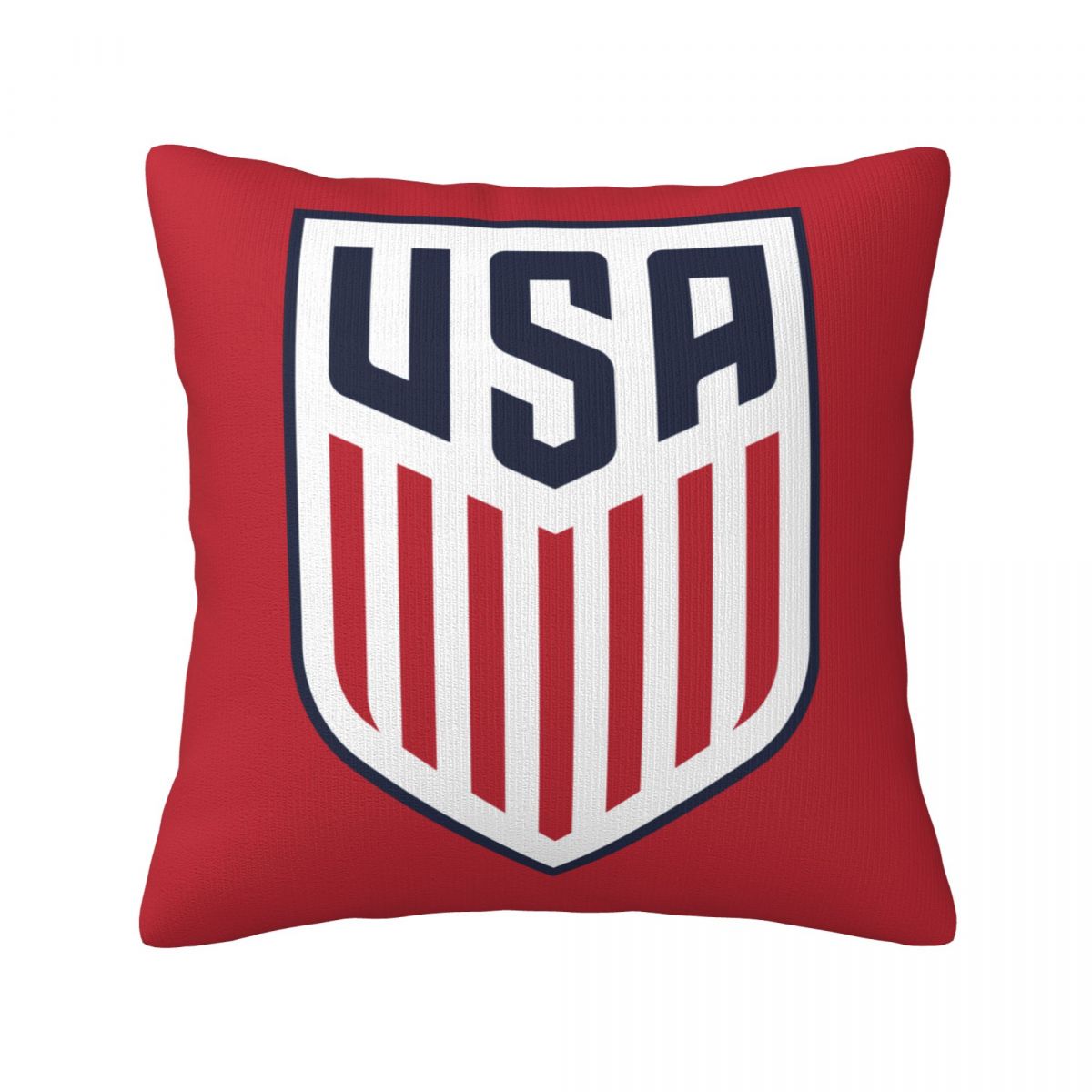 United States National Football Team Pillow Covers 18x18 Inch